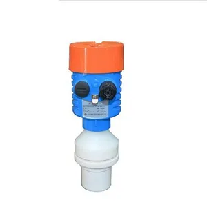 Anti-corrosion Ultrasonic Level Sensor thumbnail-1