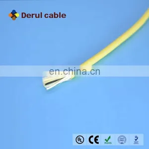 Neutral Buoyant 2x26awg Rov Tether With Kevlar Reinforced thumbnail-3