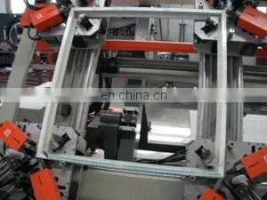 Aluminum Corner Crimping Machine(aluminum Windows Machine) thumbnail-1