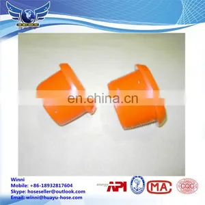 API Thread Protectors for Casing Tubing Drill Pipes thumbnail-1
