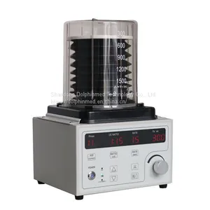 ANESTHESIA VENTILTOR MODEL：DAV60 thumbnail-1