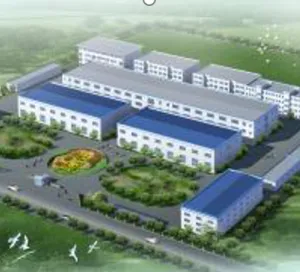 Dongguan Yixin Silicone Rubber Electronic And Technology Co., Ltd. company overview - view 2 thumbnail