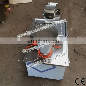 Restaurant Used Most Popular 120 Dumpling Machine/Spring Roll Making Machine for Commercial Use thumbnail-3