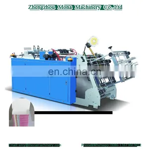 New Product Fully Automatic Party Paper Food Tray Forming Machine thumbnail-1