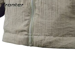 Military Anti-UV Jacket Breathable Thin Skin Coat Sun-protective Clothing thumbnail-4