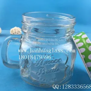 Glass Cup,Glass Storage Tank Glass Bottle Manufacturer thumbnail-4