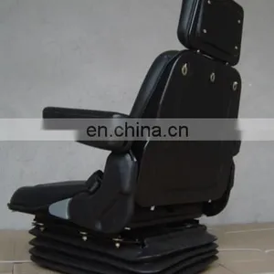 Excavator Operator's Seat,excavator Seat for R55-7,R60-7,R80-7,R110-7,R140LC-7,R150LC-7,R215-7,R225-7,R305LC-7 thumbnail-3