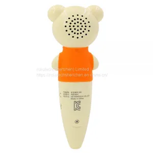 2020 Children Education Sonix OID Reading Pen Factory Price OEM/ODM Service thumbnail-5