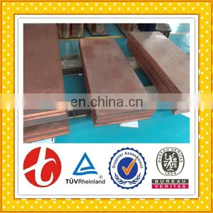 Cooper Plates T2/C11000 Red Copper Plate thumbnail-6