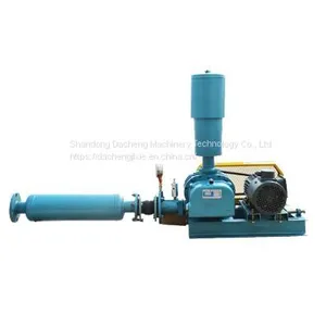 Roots Blower for Water Treatment DSR100G thumbnail-2