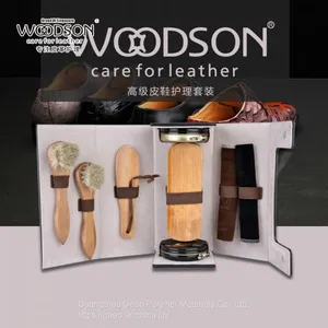 Shoe Care Kit thumbnail-1