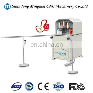 Pvc Window Door Frame Making Machine /corner-cleaning Equipment for Plastic Doorswindows Ljz2b-500x4200 thumbnail-4