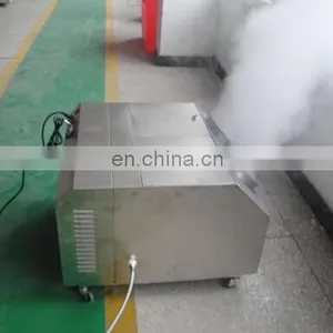 Industrial Air Humidifier Mist Humidifier Fog Humidifier thumbnail-4