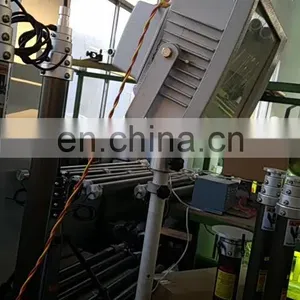 1000w*2 Emergency Balloon Portable Mobile Light Tower With Diesel Generator thumbnail-1