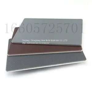 Supper Thinckness and Width Composite Panel Alucoone Supplier thumbnail-4