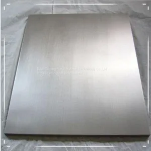 TANTALUM METAL PRODUCT SHEET/PLATE thumbnail-3