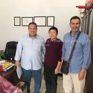 Saudi Arabian customer