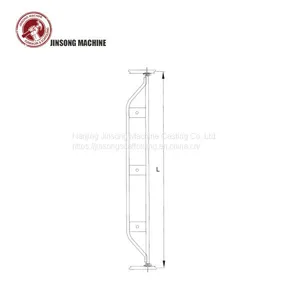 Ringlock Scaffolding Truss Ledger thumbnail-3