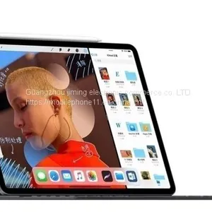 New Original Tablet PC for Pad Pro 12.9 1TB/WLAN+Cellular Support Pencil Keyboard Tablet PC thumbnail-3