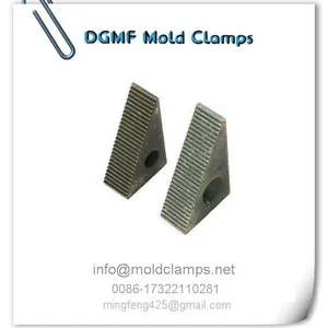 Step Block Mold Clamps thumbnail-1