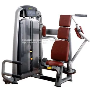 CM-9027 Butterfly Chest Press Equipment Exercise Machines thumbnail-1