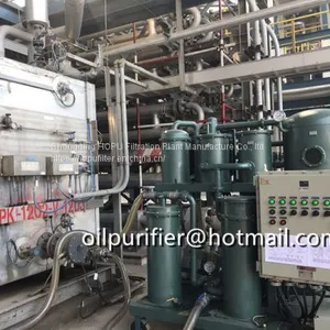 Dirty Lube oi Purifier,mobil Gear Oil Processing Machine,liquid Coolant Filtration Facility,cutting Fluid Regenerative System thumbnail-3