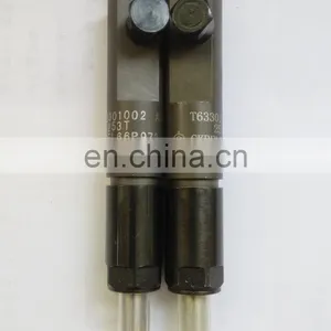 OEM Injector Nozzle Assembly T63301002 CKBEL66P972 for Lovol P1000 Engine thumbnail-1