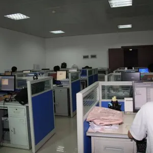 SPRINGSMELL Hotel&Haircomb Supplies Co., Ltd. company overview - view 1 thumbnail