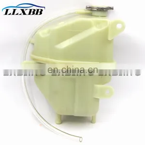 Original RADIATOR HEADER EXPANSION OVERFLOW TANK MB924891 for MITSUBISHI DELICA L400 GEAR EXPANSION TANK 2.8 -3.0 FREEPOST thumbnail-2