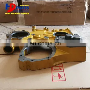 Oil Pump Hot Sale S6K E200B 5I-7948 For Diesel Engine Part thumbnail-4