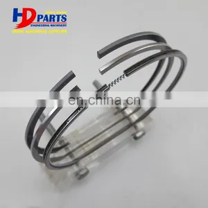 Excavator Diesel Engine V3800 Piston Ring 16V thumbnail-1