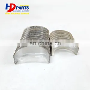 Diesel Engine Parts 3Y Main and Connecting Rod Bearing STD thumbnail-5