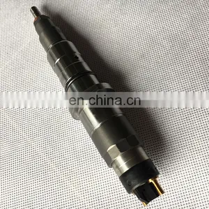 Oem Fuel Injectors 4945969 3976372 Isbe Engine Injector thumbnail-1