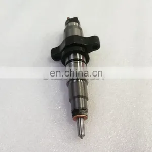 Cummins ISB6.7 Fuel Injector 4025249 5255056 thumbnail-4