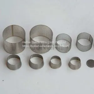 Cylinders Screen Cylinders Screen Supplier Custom Cylinders Screen thumbnail-1
