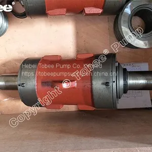Tobee Pump Parts Bearing Assembly DAM005M Used for 6/4D-AH Slurry Pumps thumbnail-5