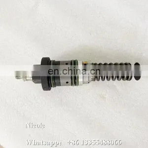 Common Rail Injector 0414401107 for DEUTZ PFM1P00S2007 02113001 thumbnail-3