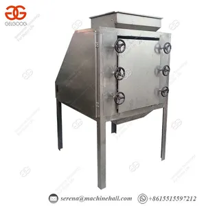 Flour Mill Machine Powder Crushing Machine Rice Soybean thumbnail-1