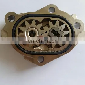High Quality Original Diesel Feed Pump 0440020133 thumbnail-5