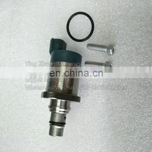 High Performance ORIGINAL DENSO SCV VALVE 294200-2760 thumbnail-2