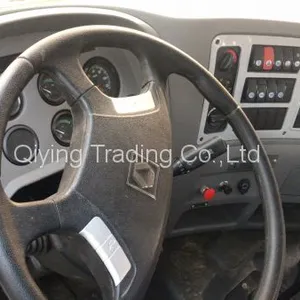 Chinese XCMG QY70K Crane thumbnail-3
