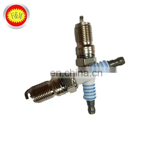 High Quality Auto Engine Car Spark Plug OEM SP-432 AGSf32FM For Car thumbnail-1