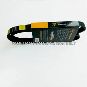Oem 5X0260849/6PK2270/047903137AB/6PK1750 Poly Vee Belt Ramelman Belt Multi v Belt Micro v Belt Ramelman pk Belt thumbnail-2