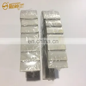 Good Quality SA6D140-2 Main Bearing 6215-21-8000 6215-21-8011 for SA12V140 Diesel Engine 6215-21-8140 thumbnail-3