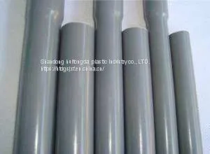 PVC-U PVC Water Supply Pipe Fittings thumbnail-4
