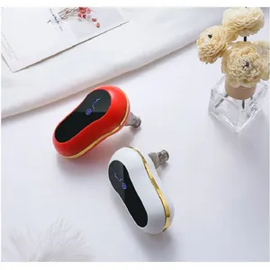 Electric Rechargeable Comedone Extractor Tool Kit Blackhead Remover Vacuum Pore Cleaner thumbnail-2