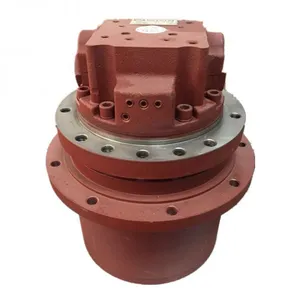 Usd1899 Jcb Flow Hydraulic Final Drive Motor Aftermarket Js330 thumbnail-2