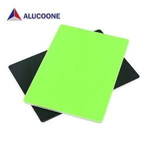 ALUCOONE Aluminium Composite Panel Manufacturers in China thumbnail-2