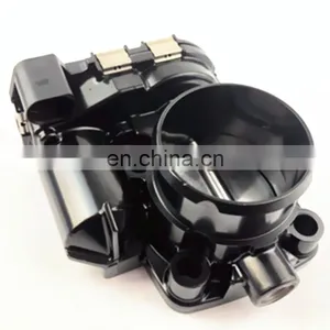 Inlet Exhaust Engine Valve Titanium Retainer For 420892591 RXP GTR GTX GTI RXT 1503 Seadoo 4tec Throttle Body Piston Head Gasket thumbnail-2