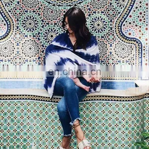 Multi-function NEW Baby Mom Breastfeeding Towel Cover Nursing Print Apron Cover Baby Poncho Shawl Baby Stroller Sunshade Cover thumbnail-3